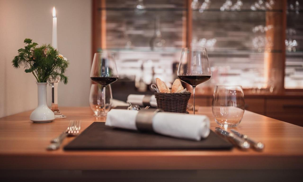 Hotel Bischofhof - Bistro Jasmin Chiusa Extérieur photo