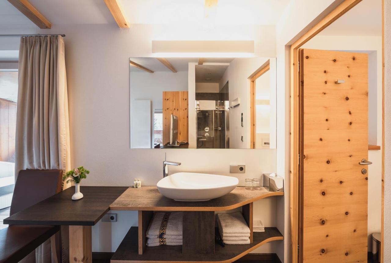 Hotel Bischofhof - Bistro Jasmin Chiusa Extérieur photo