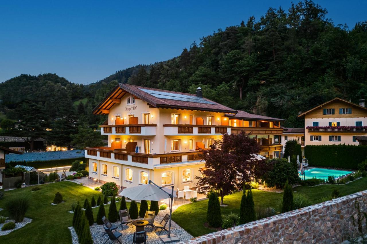 Hotel Bischofhof - Bistro Jasmin Chiusa Extérieur photo