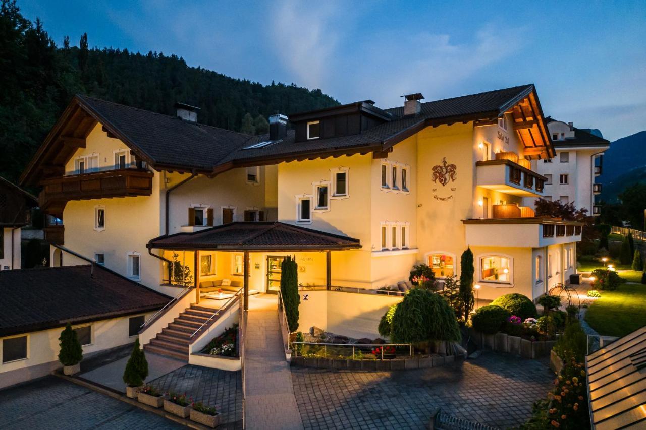 Hotel Bischofhof - Bistro Jasmin Chiusa Extérieur photo