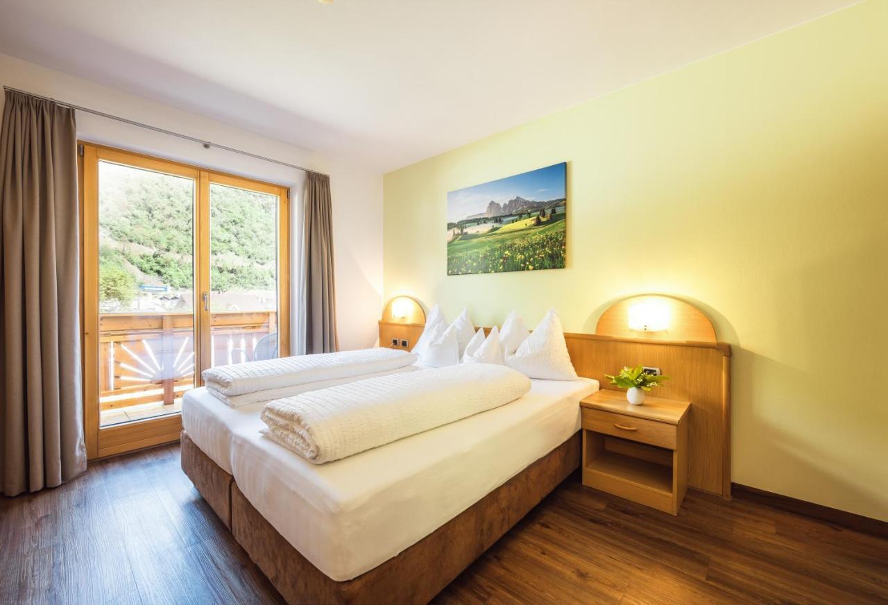 Hotel Bischofhof - Bistro Jasmin Chiusa Extérieur photo