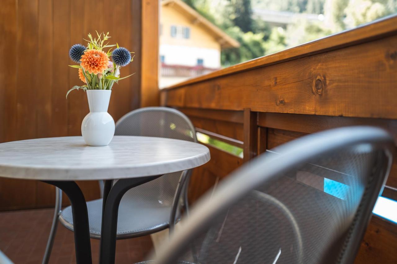 Hotel Bischofhof - Bistro Jasmin Chiusa Extérieur photo