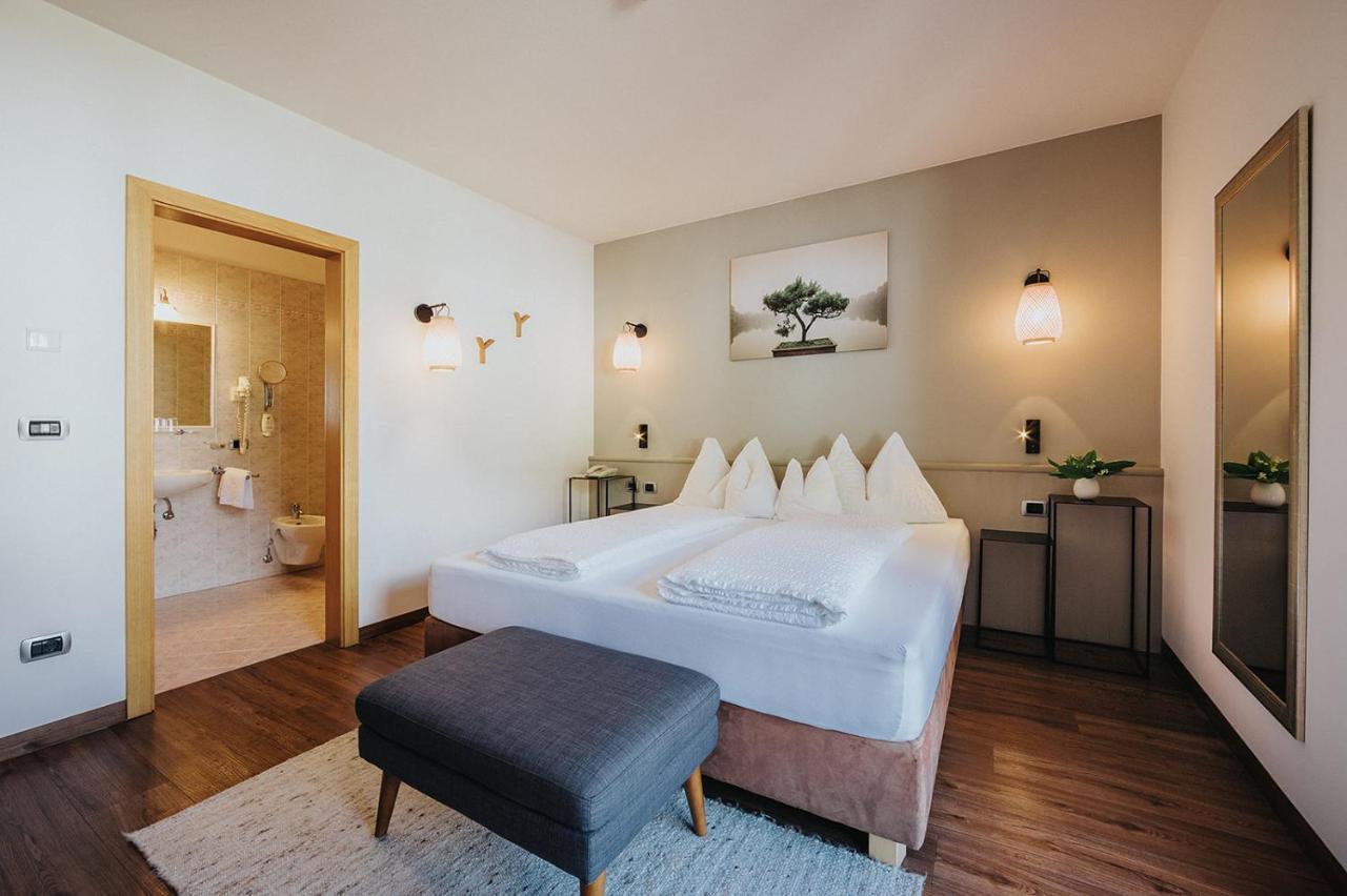 Hotel Bischofhof - Bistro Jasmin Chiusa Extérieur photo