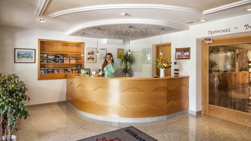 Hotel Bischofhof - Bistro Jasmin Chiusa Extérieur photo