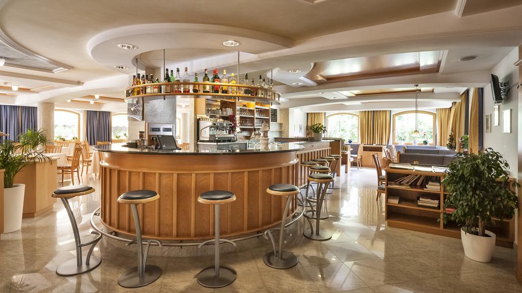 Hotel Bischofhof - Bistro Jasmin Chiusa Extérieur photo