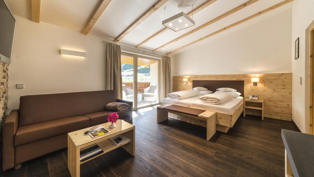 Hotel Bischofhof - Bistro Jasmin Chiusa Chambre photo