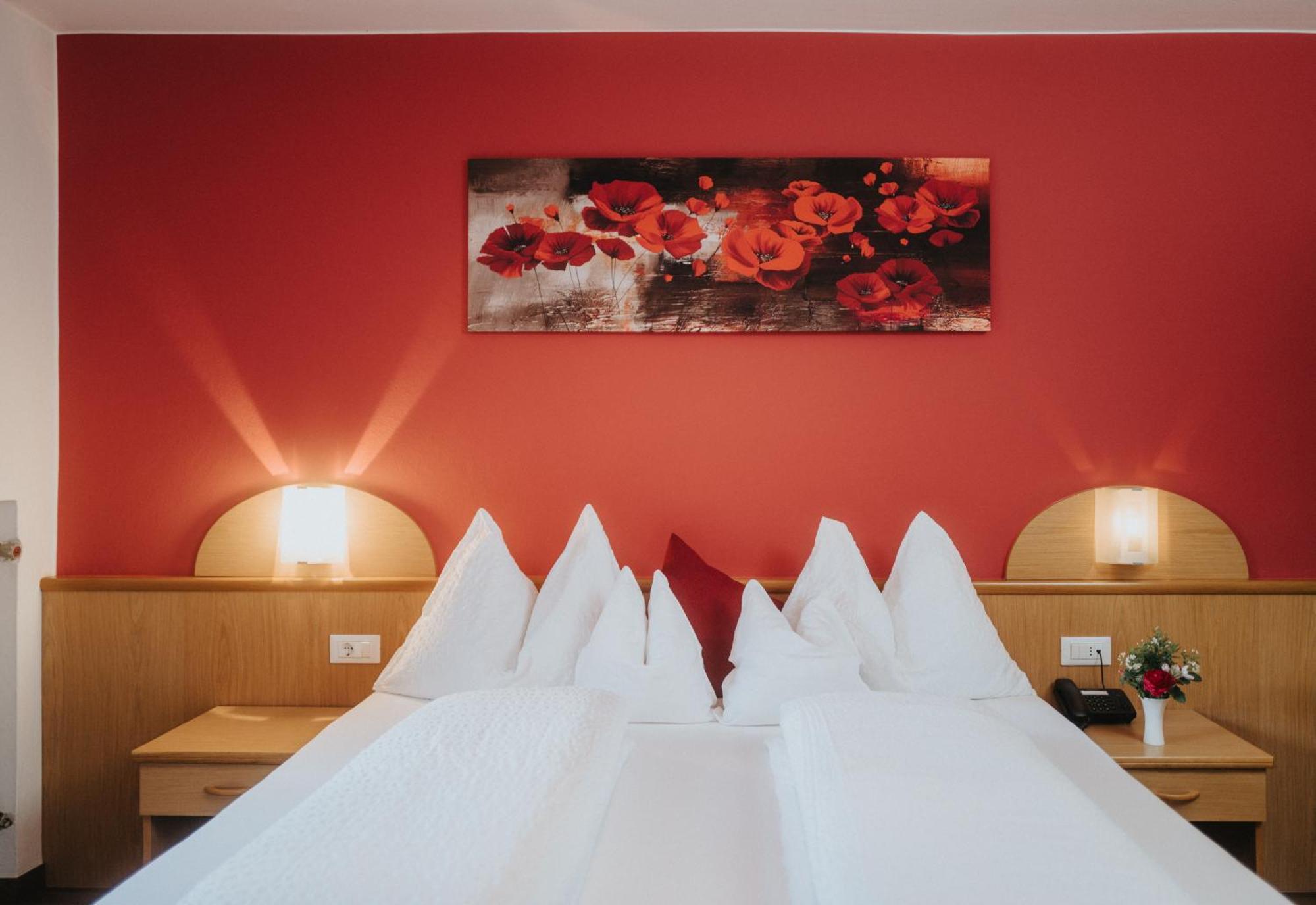 Hotel Bischofhof - Bistro Jasmin Chiusa Extérieur photo