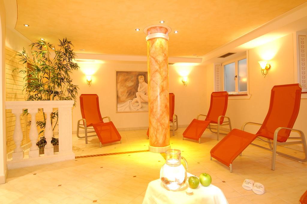 Hotel Bischofhof - Bistro Jasmin Chiusa Extérieur photo