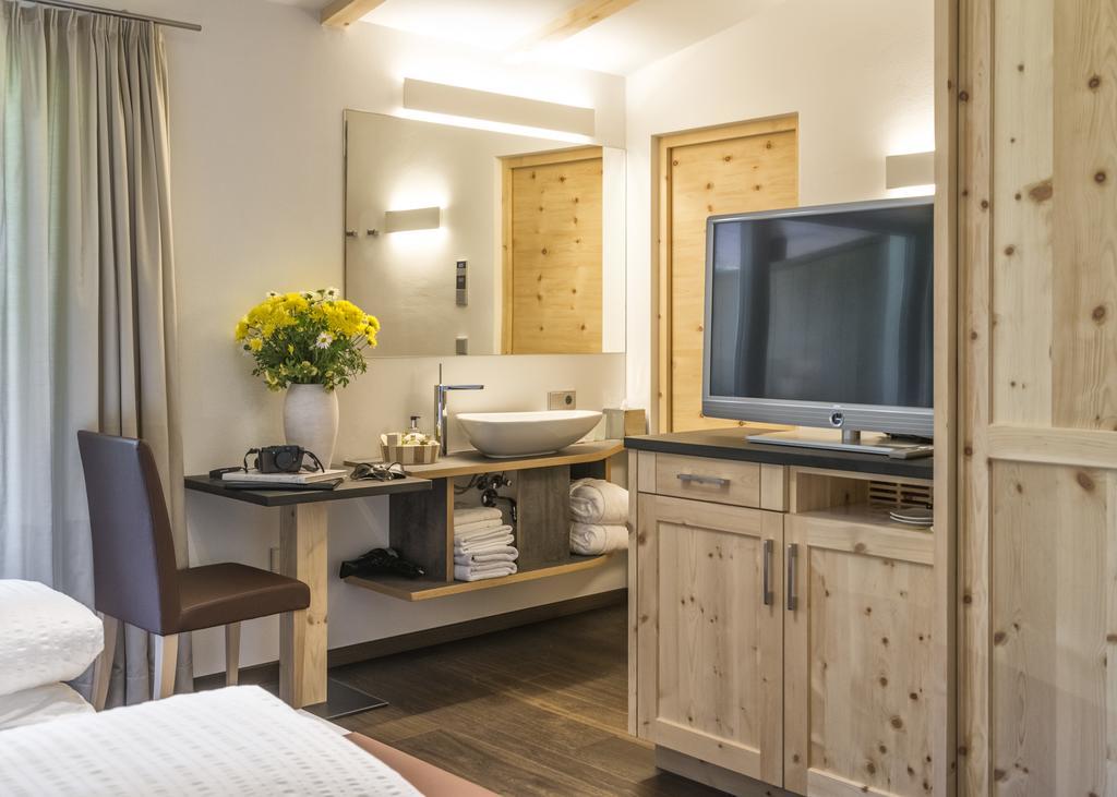 Hotel Bischofhof - Bistro Jasmin Chiusa Extérieur photo