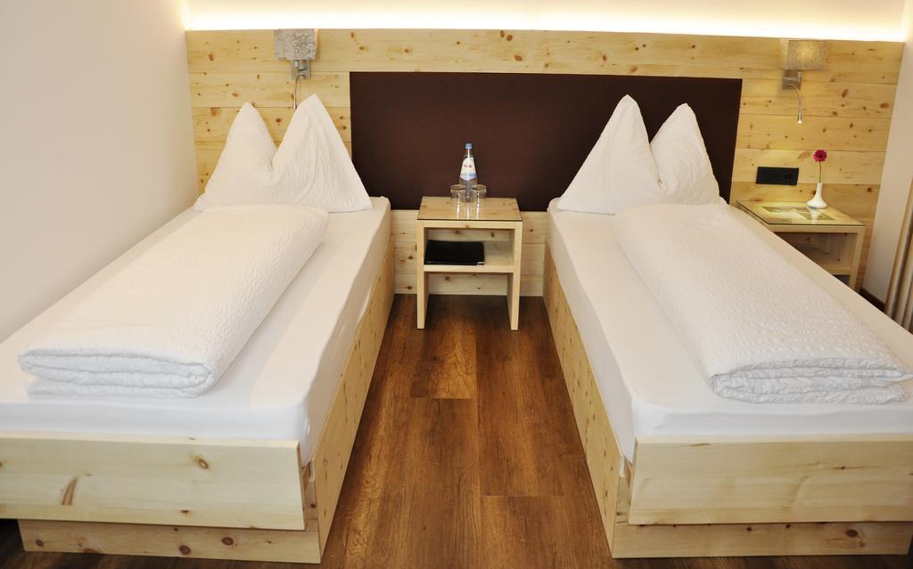 Hotel Bischofhof - Bistro Jasmin Chiusa Extérieur photo